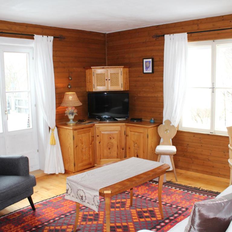 Hotel Schlosswirt - Junior Suite (2 Erwachsene + 2 Kinder) - 6