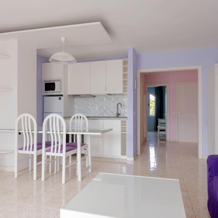 DARUMA APARTMENTS - Apartamento con balcón - 7