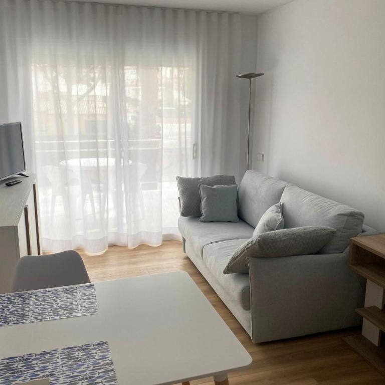 Studio a 300 m de la Playa de Pals MP 502 - Estudio - 3