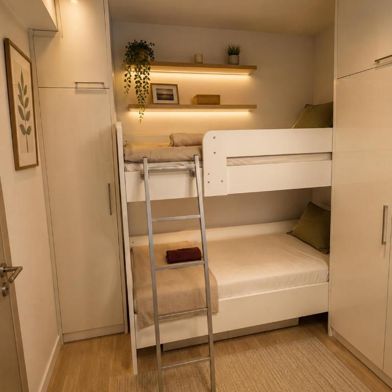 FONTANA LuNa DeLuxe Apartment - Apartment mit 1 Schlafzimmer - 5