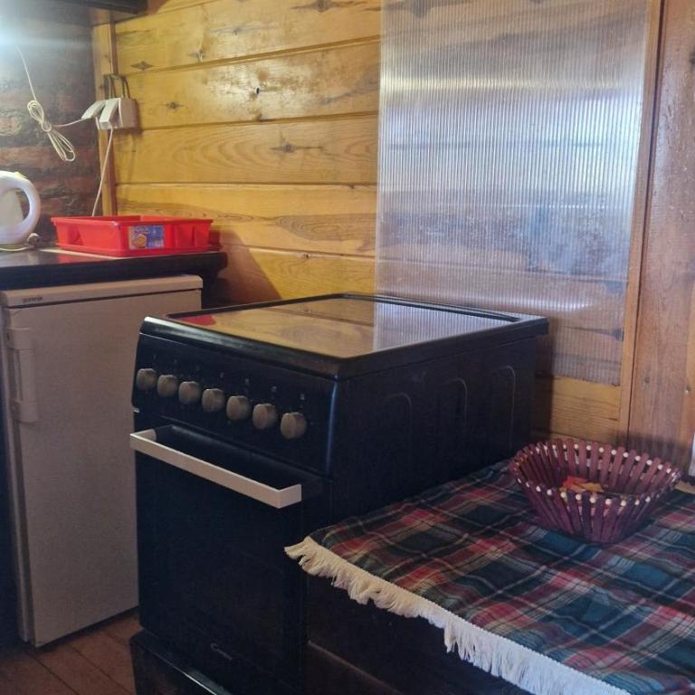 Chalet Four Seasons - Chalet - 16