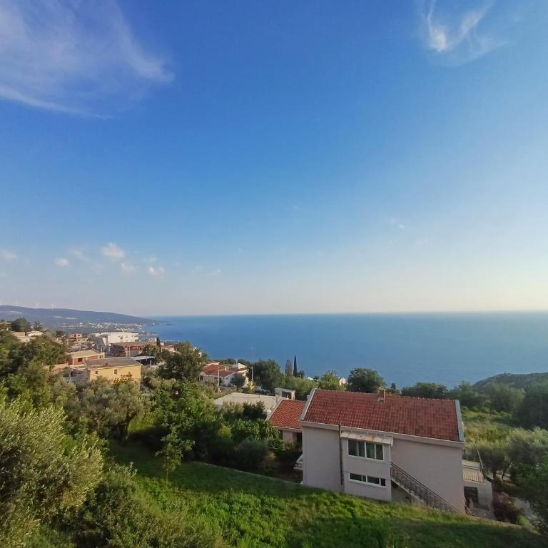 Lux Leone - Apartman sa 1 Spavaćom Sobom - 3