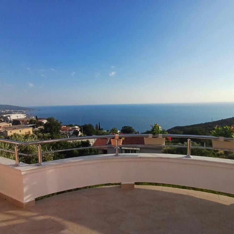 Lux Leone - Apartman sa 1 Spavaćom Sobom - 4
