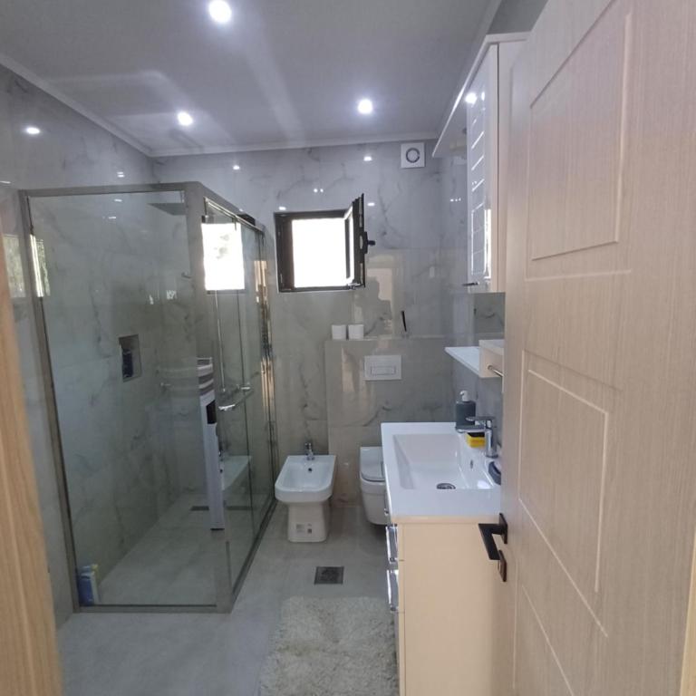 Lux Leone - Apartman sa 1 Spavaćom Sobom - 7
