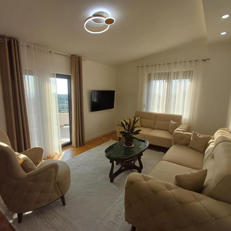 Lux Leone - Apartman sa 1 Spavaćom Sobom - 9