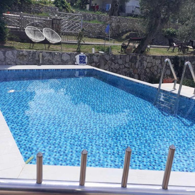 Lux Leone - Apartman sa 1 Spavaćom Sobom - 10