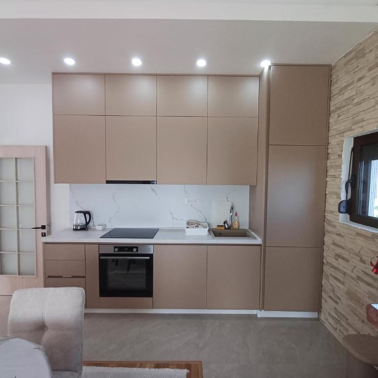 Lux Leone - Apartman sa 1 Spavaćom Sobom - 13