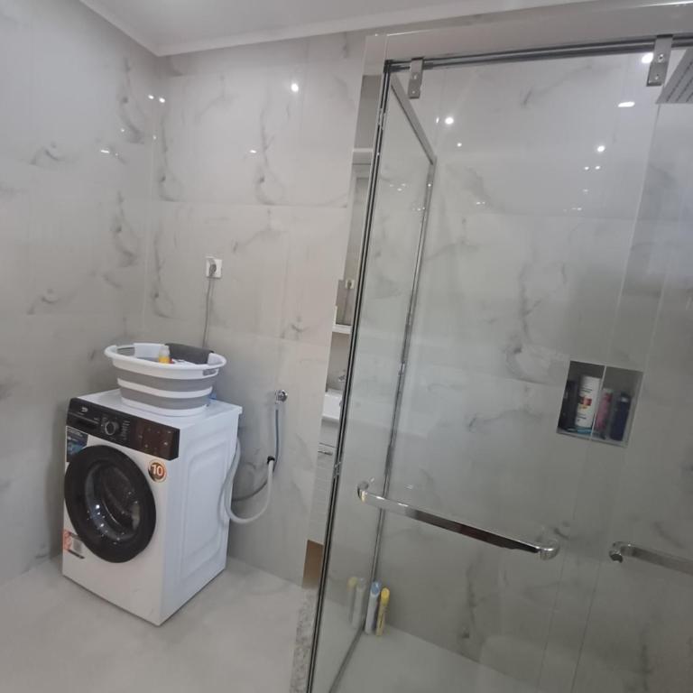 Lux Leone - Apartman sa 1 Spavaćom Sobom - 14