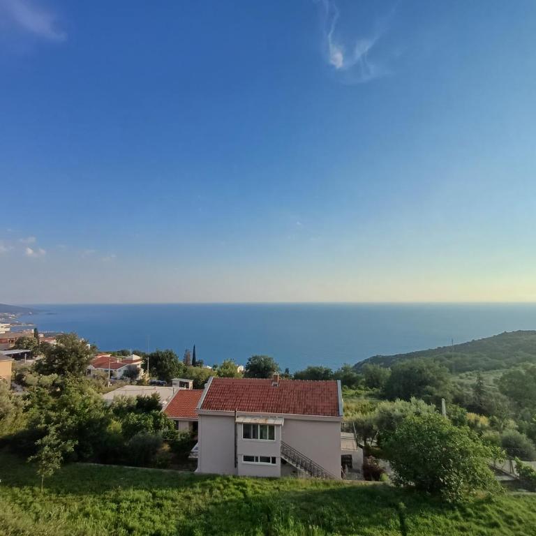 Lux Leone - Apartman sa 1 Spavaćom Sobom - 17