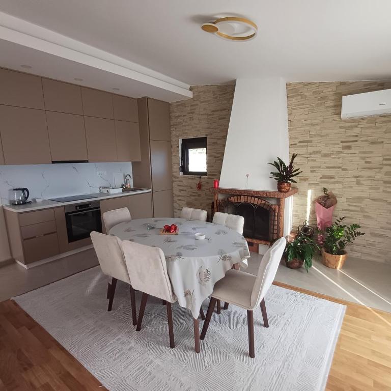 Lux Leone - Apartman sa 1 Spavaćom Sobom - 21