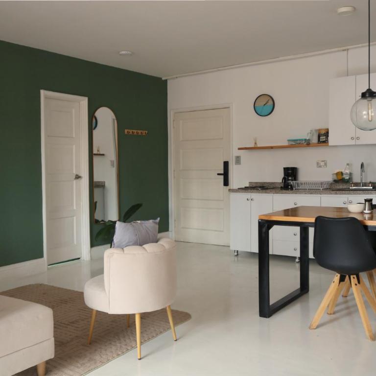 City Nest in La Merced - Apartamento de 2 dormitorios - 5