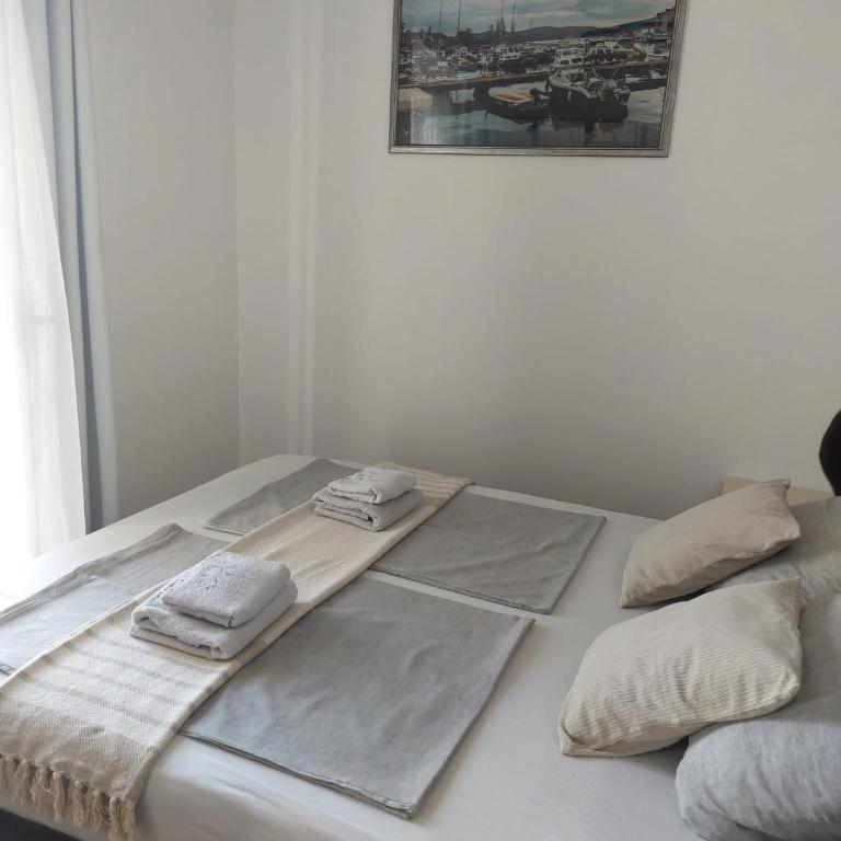 Apartmani Vesić - Apartman sa 3 Spavaće Sobe - 22
