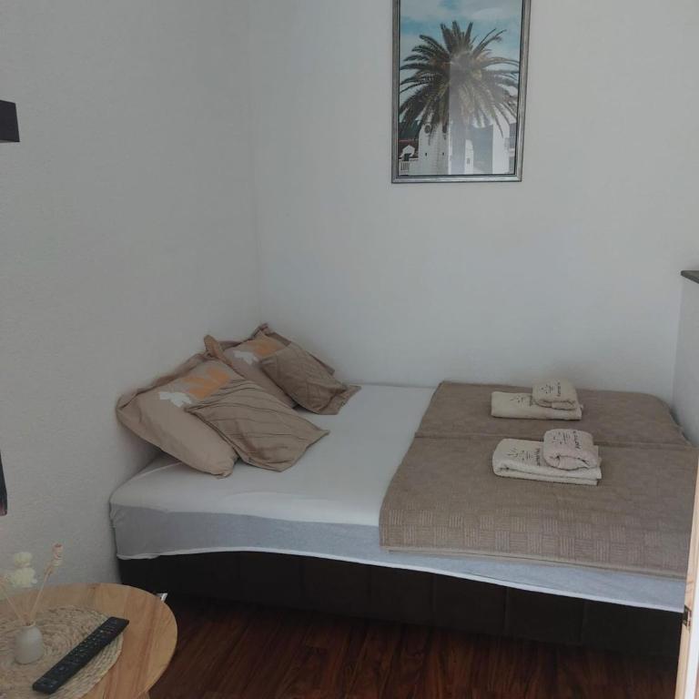 Apartmani Vesić - Apartman sa 3 Spavaće Sobe - 27