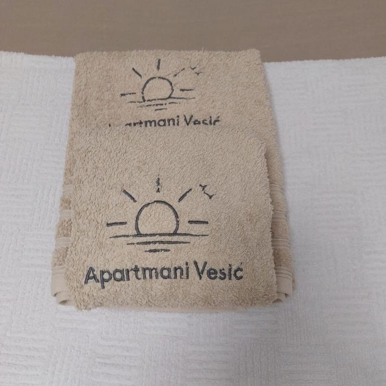 Apartmani Vesić - Apartman sa 3 Spavaće Sobe - 29