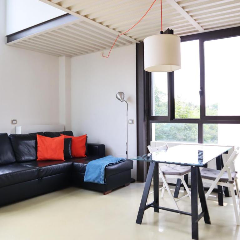 The Loft Home Milano Nord - Appartamento con 1 Camera da Letto - 1