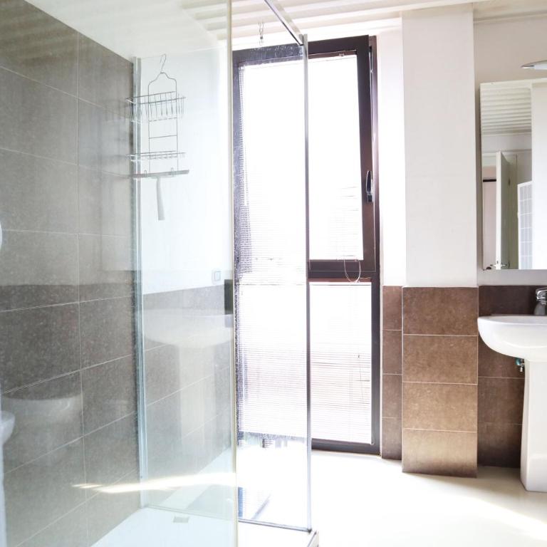 The Loft Home Milano Nord - Appartamento con 1 Camera da Letto - 2