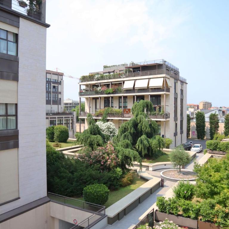 The Loft Home Milano Nord - Appartamento con 1 Camera da Letto - 3