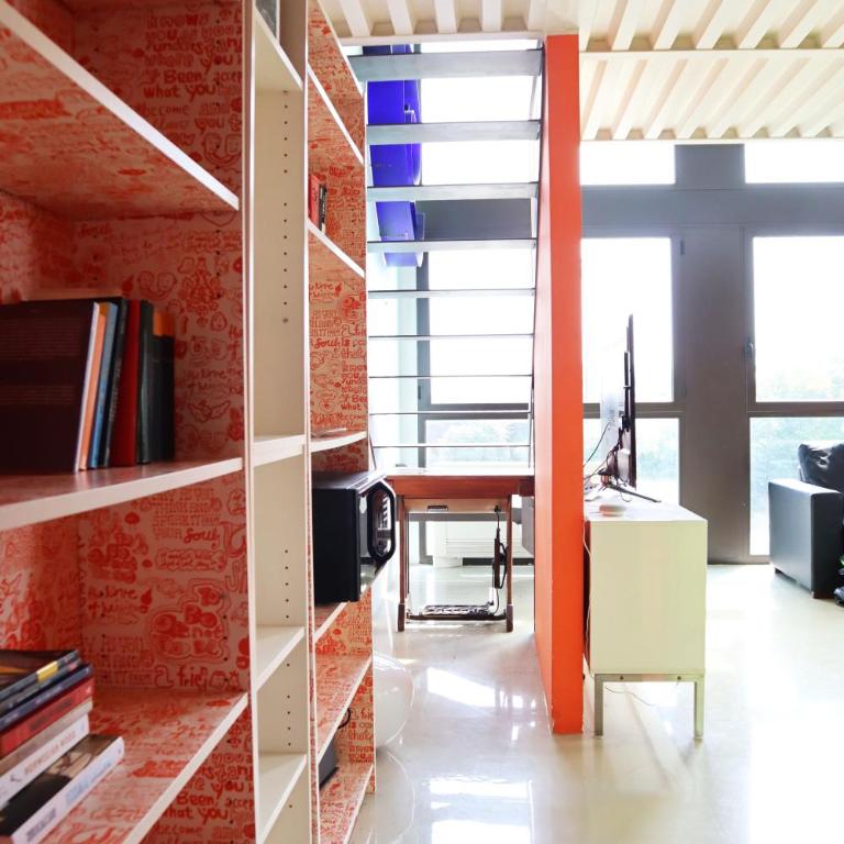 The Loft Home Milano Nord - Appartamento con 1 Camera da Letto - 7