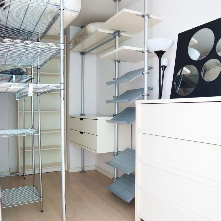 The Loft Home Milano Nord - Appartamento con 1 Camera da Letto - 8