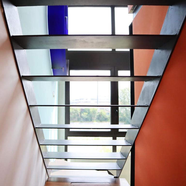 The Loft Home Milano Nord - Appartamento con 1 Camera da Letto - 9