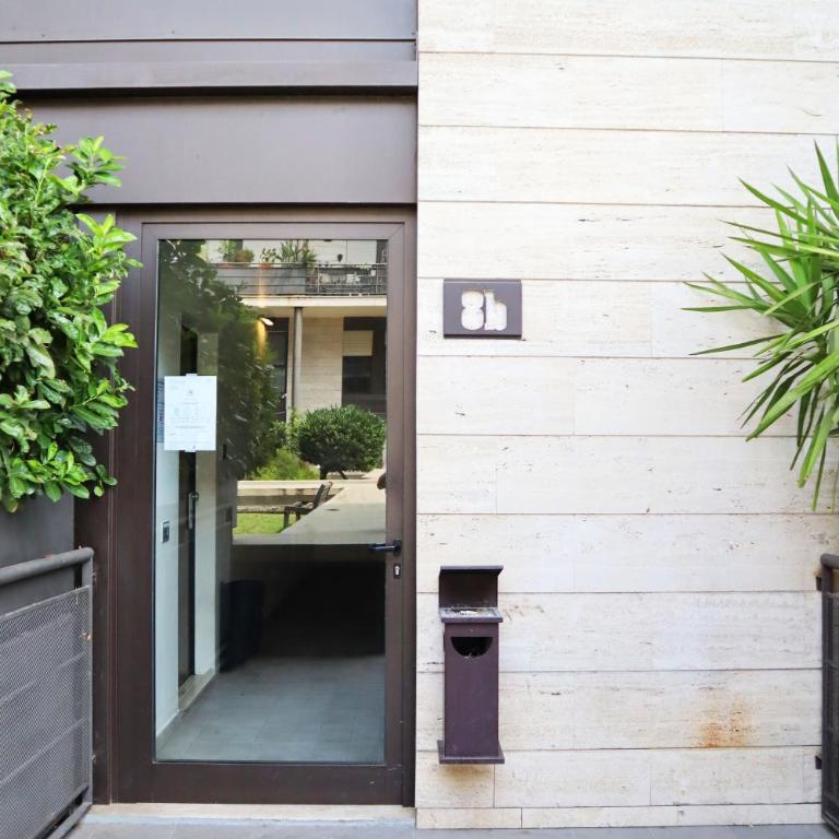 The Loft Home Milano Nord - Appartamento con 1 Camera da Letto - 10