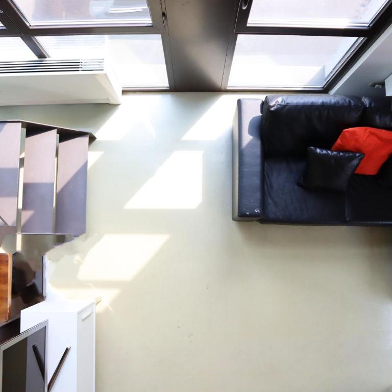 The Loft Home Milano Nord - Appartamento con 1 Camera da Letto - 13