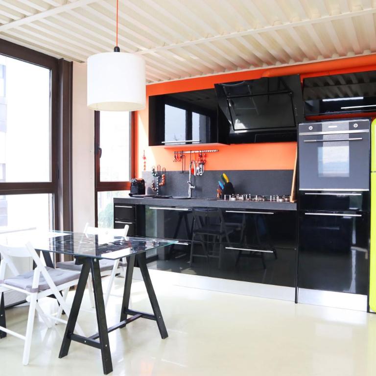 The Loft Home Milano Nord - Appartamento con 1 Camera da Letto - 14