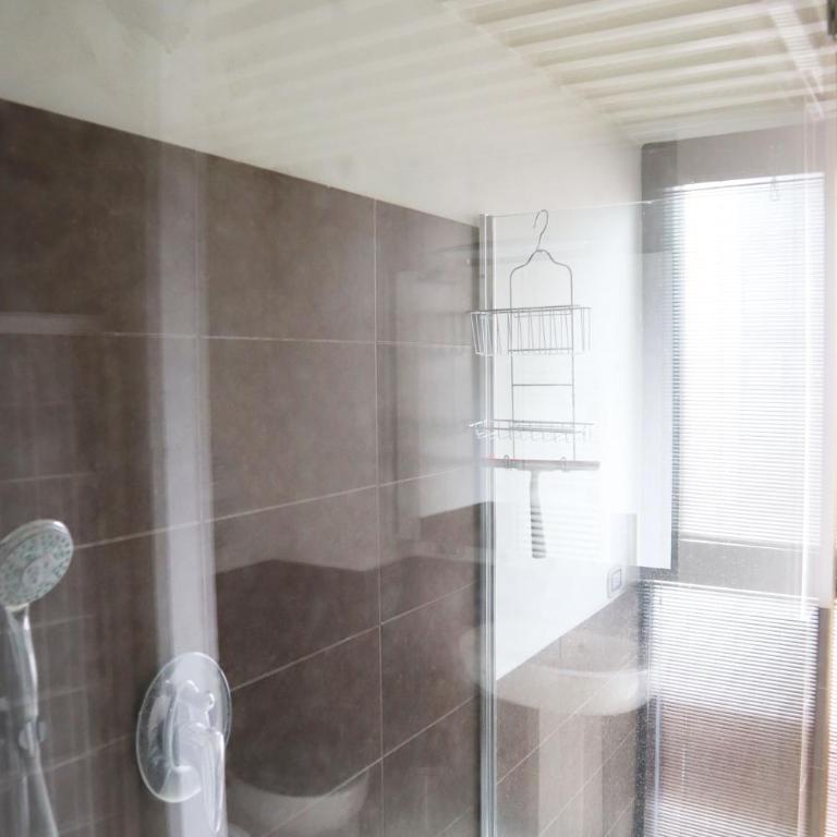 The Loft Home Milano Nord - Appartamento con 1 Camera da Letto - 15