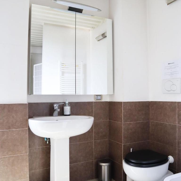The Loft Home Milano Nord - Appartamento con 1 Camera da Letto - 16