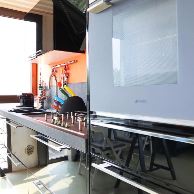 The Loft Home Milano Nord - Appartamento con 1 Camera da Letto - 18