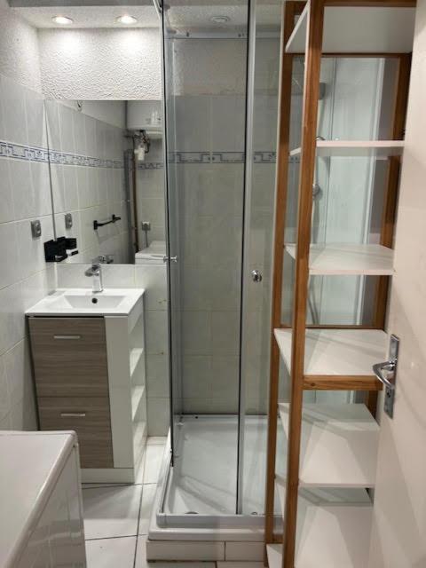Anémone de mer - Apartment mit 1 Schlafzimmer - 10