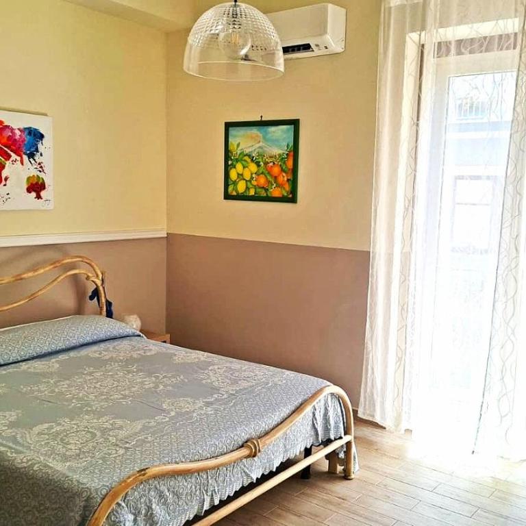 Casa Tanina - Appartamento con 2 Camere da Letto - 1