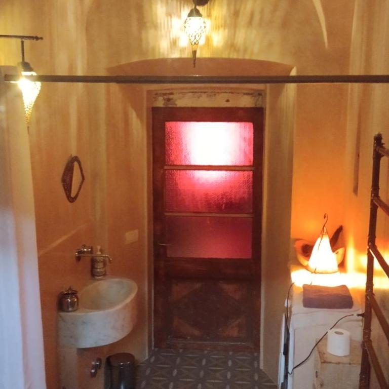 Namaste apartment Fiumelatte-lake view - One-Bedroom Apartment - 10