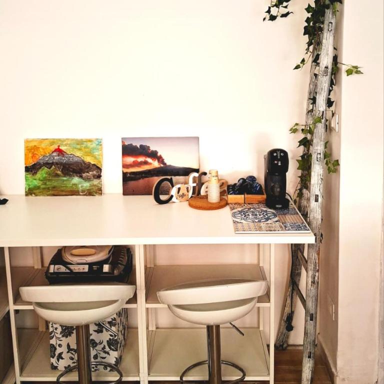 Casa Tanina - Appartamento con 2 Camere da Letto - 4