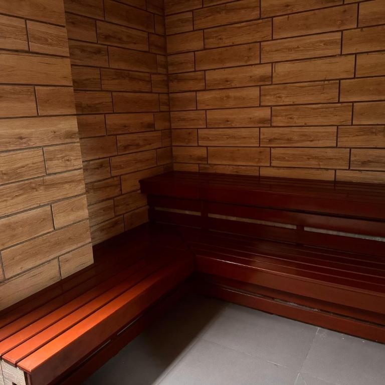 2 Bedroom Apartment with Pool,Gym & Sauna - Apartamento de 2 dormitorios - 7