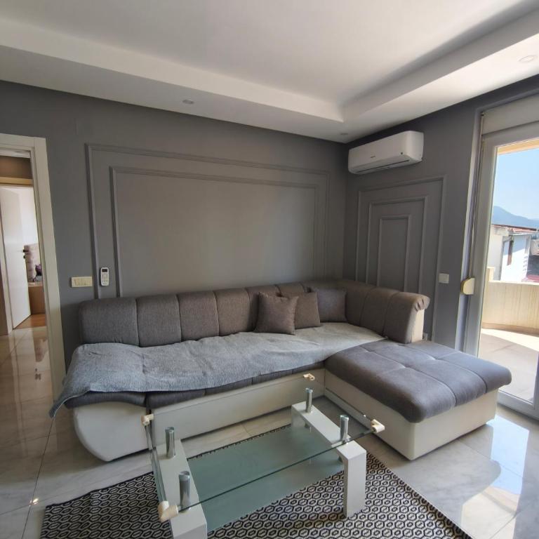 Ilino Pool haus - Apartment mit 2 Schlafzimmern - 7