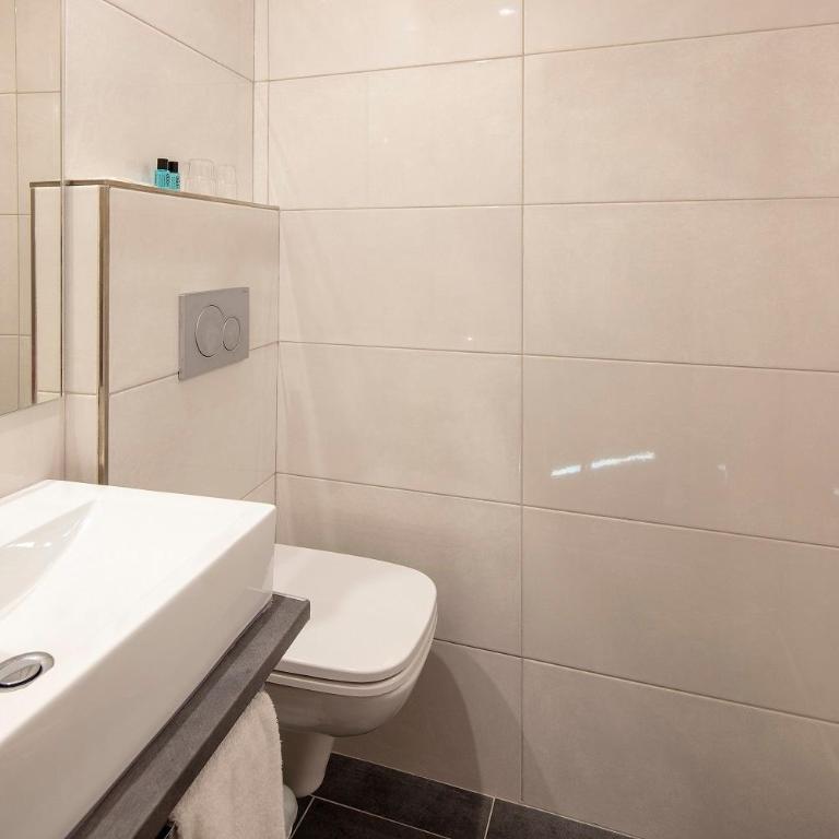 Hotel Miramar - Chambre Double - Côté Mer - 10