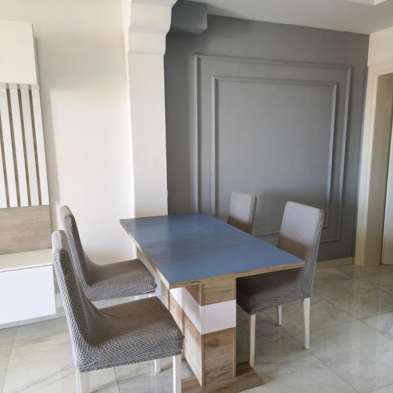 Ilino Pool haus - Apartment mit 2 Schlafzimmern - 9