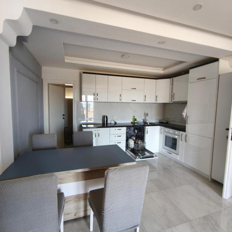Ilino Pool haus - Apartment mit 2 Schlafzimmern - 10