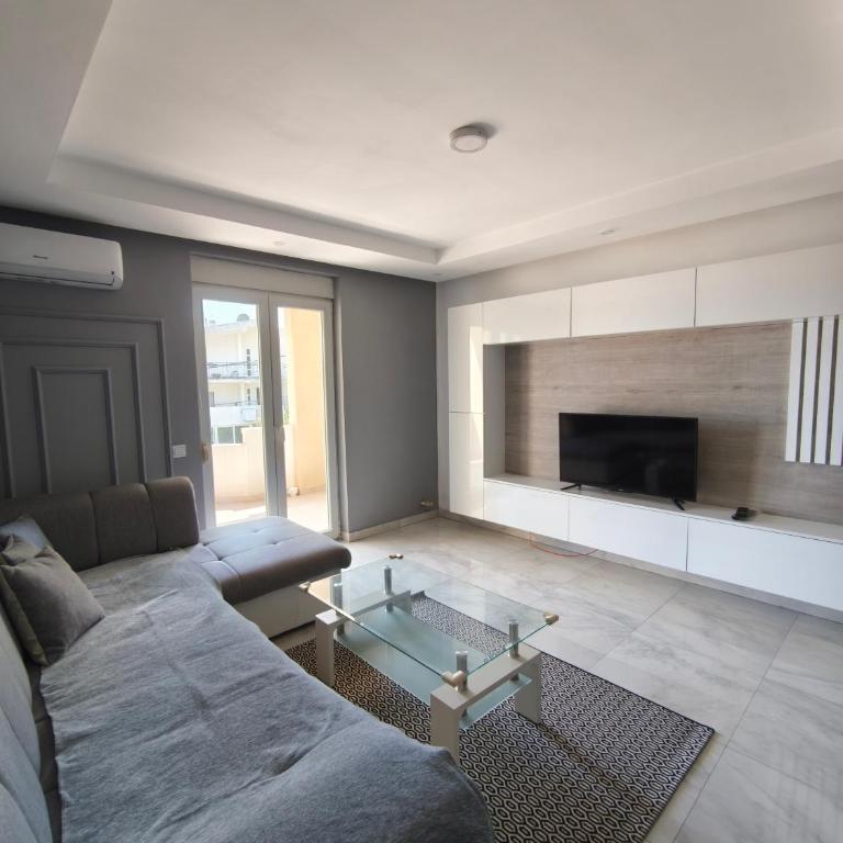 Ilino Pool haus - Apartment mit 2 Schlafzimmern - 12