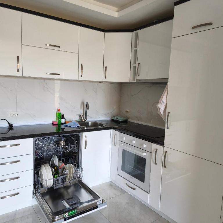 Ilino Pool haus - Apartment mit 2 Schlafzimmern - 14