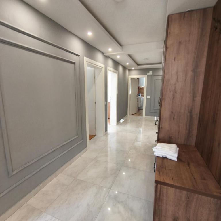 Ilino Pool haus - Apartment mit 2 Schlafzimmern - 15