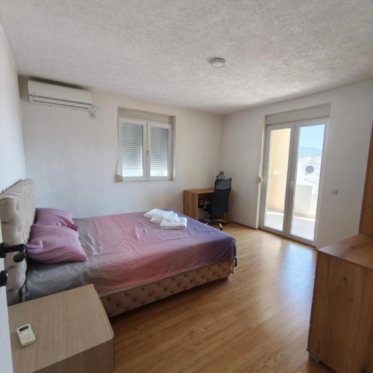 Ilino Pool haus - Apartment mit 2 Schlafzimmern - 16