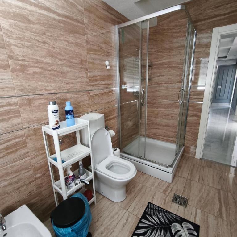 Ilino Pool haus - Apartment mit 2 Schlafzimmern - 18