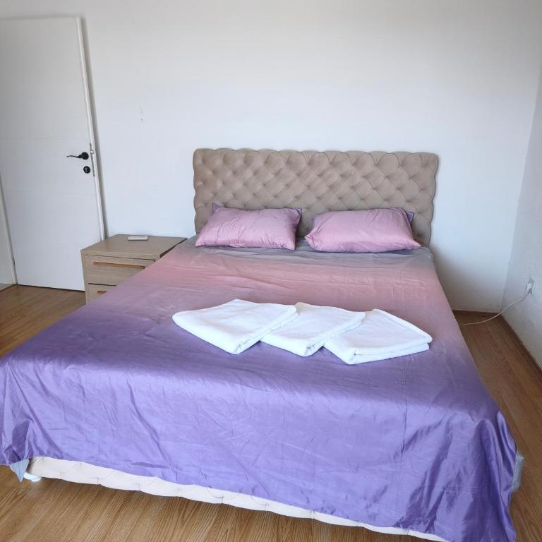 Ilino Pool haus - Apartment mit 2 Schlafzimmern - 24