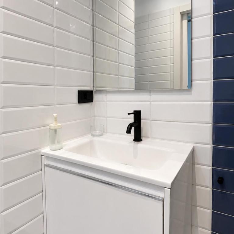 Bright Studio, 6 min Metro, Centrale Station - Monolocale Standard - 13
