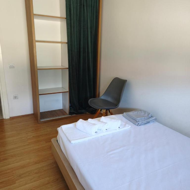 Ilino Pool haus - Apartment mit 2 Schlafzimmern - 27