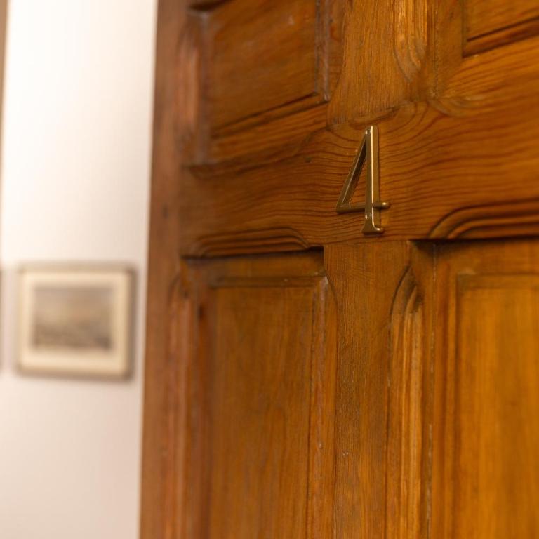 Palazzo Farini Suites 4 - Monolocale Deluxe - 15