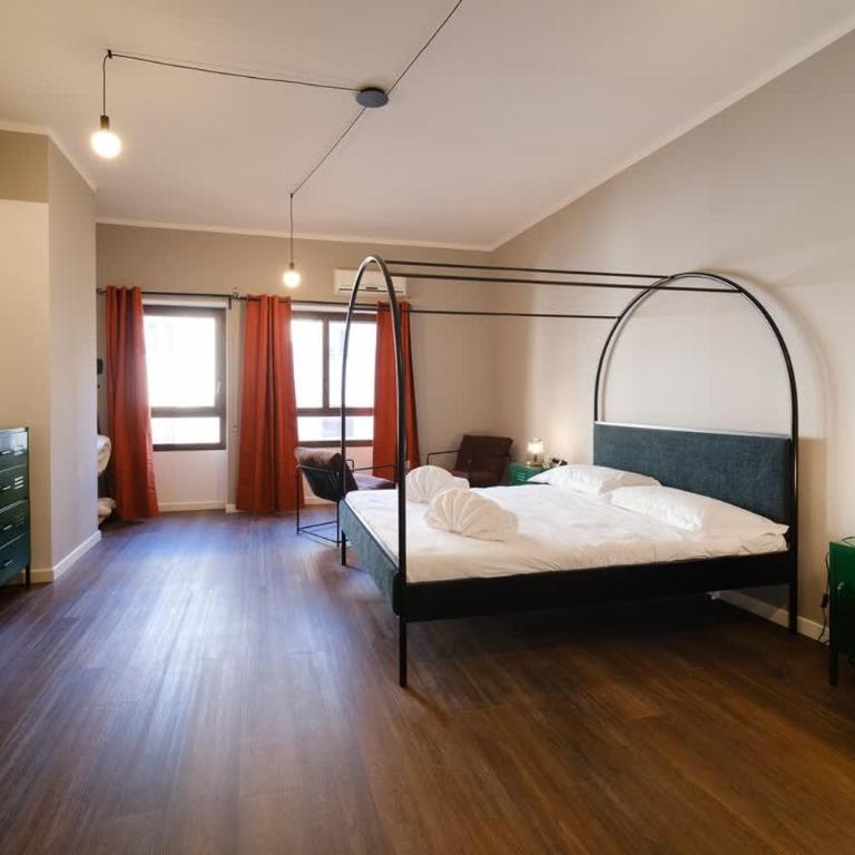 Cavour's Dream by BuddyRent - Appartamento con 1 Camera da Letto - 5