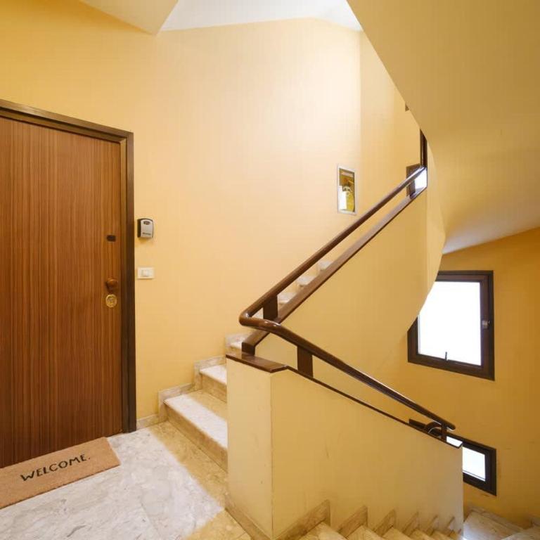 Cavour's Dream by BuddyRent - Appartamento con 1 Camera da Letto - 9